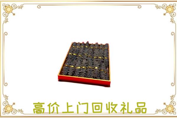 围场周边回收海参